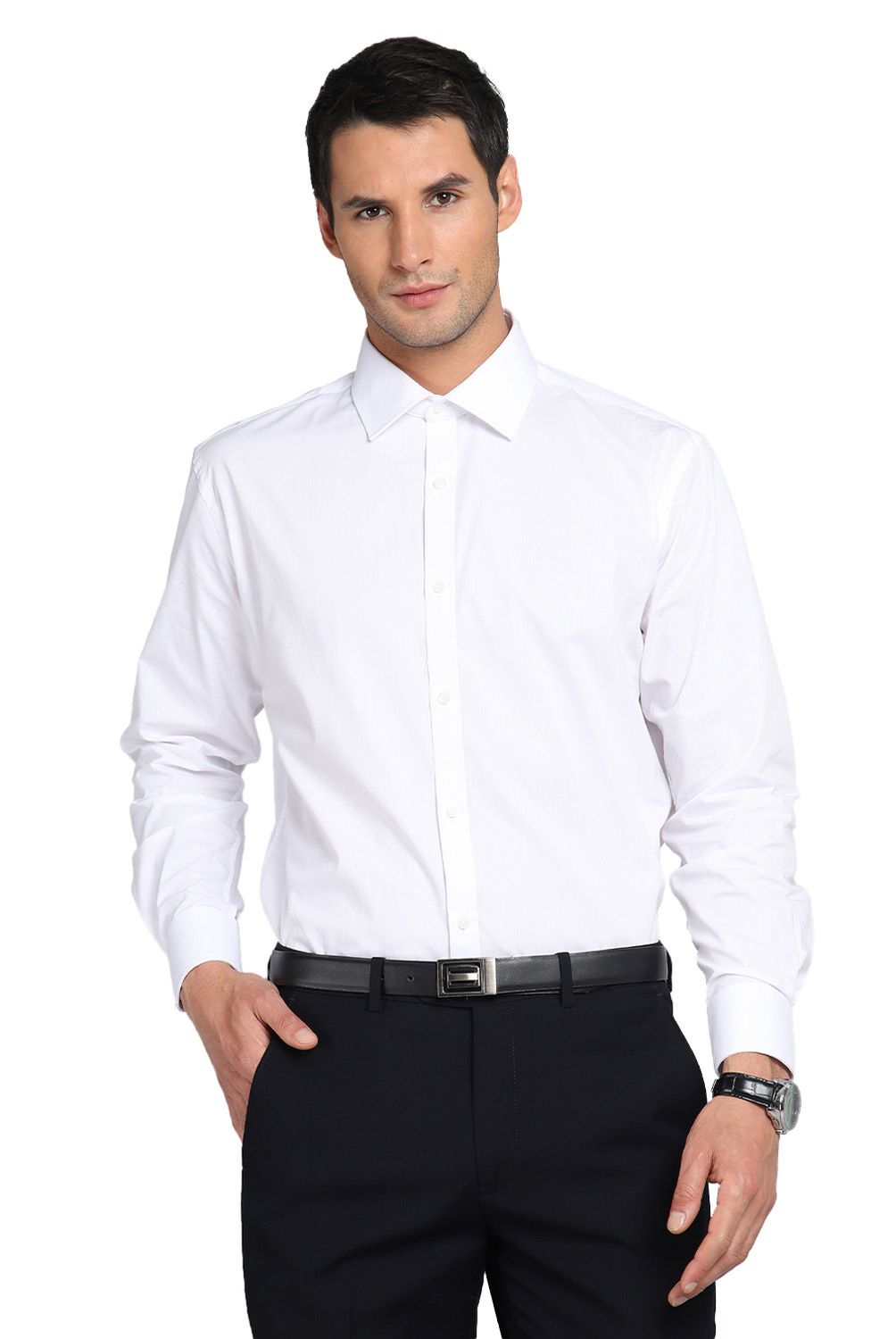 ARROW - Camisa Formal Hombre Arrow