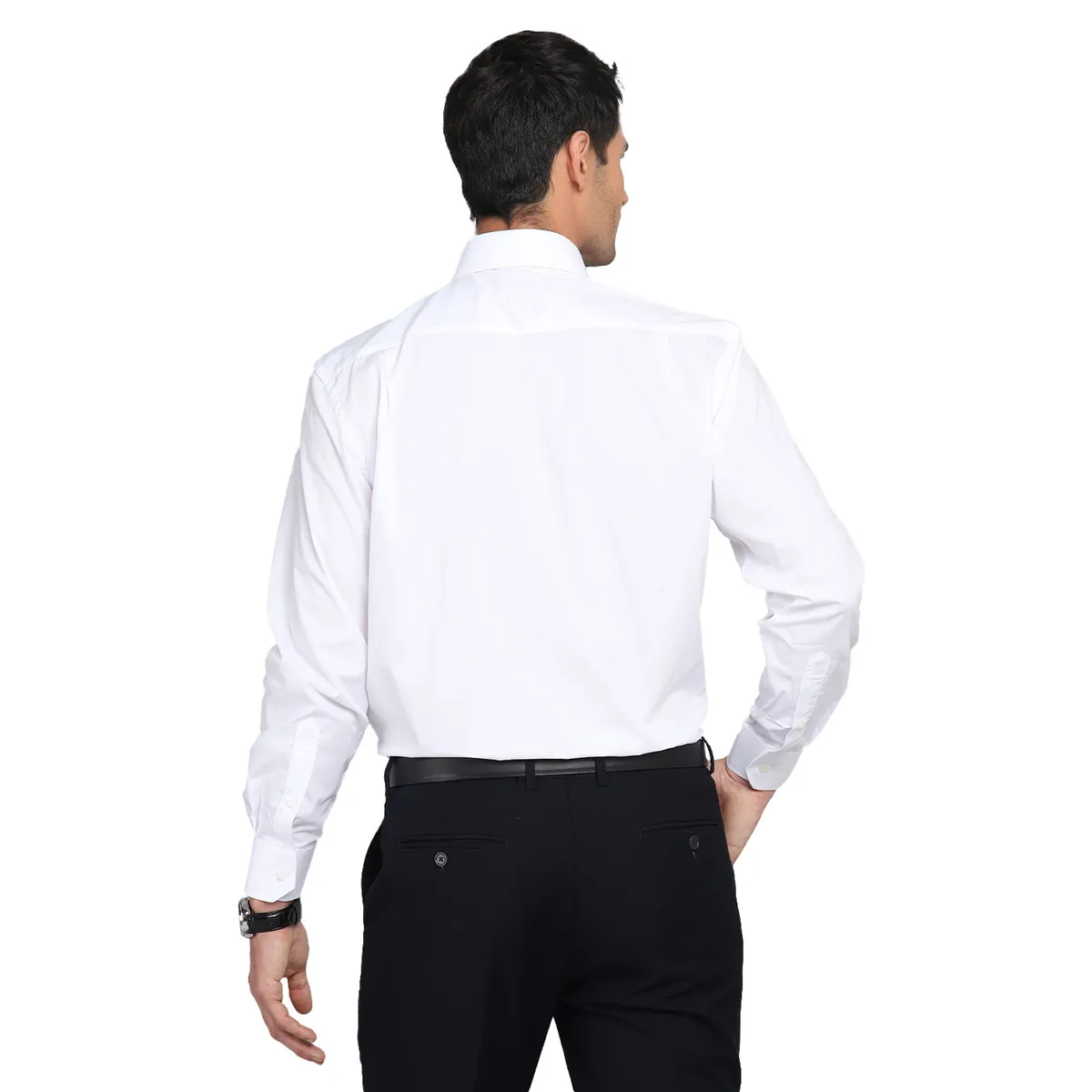 ARROW - Camisa Formal Hombre Arrow