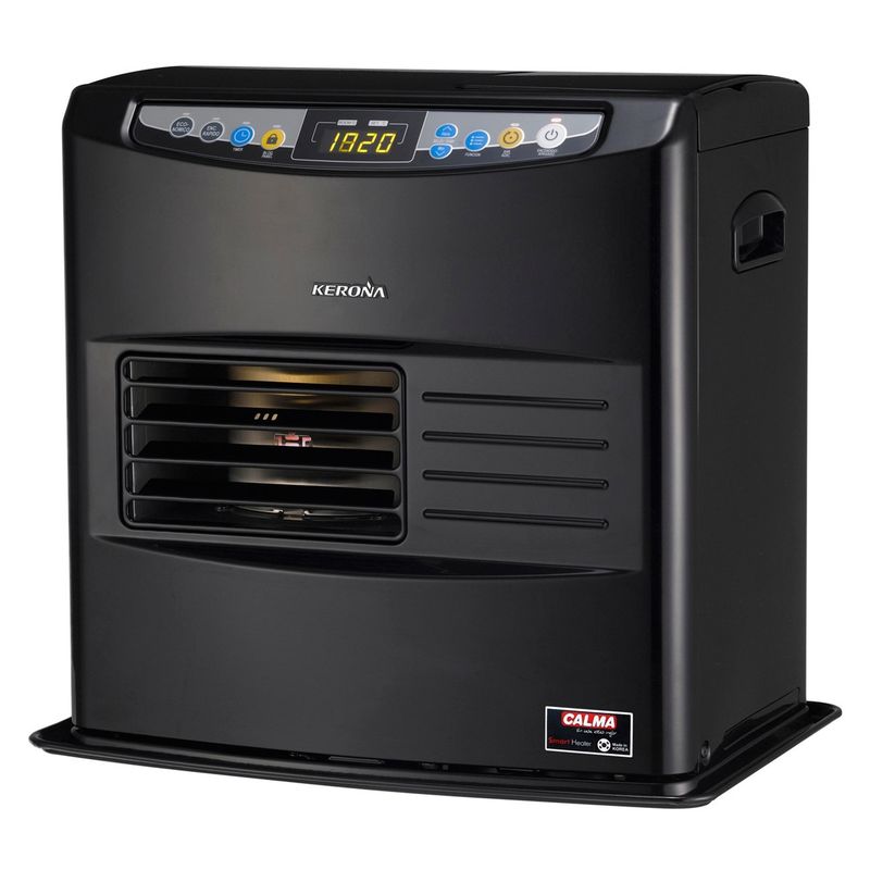 CALMA - Estufa a Kerosene Laser Sh12000