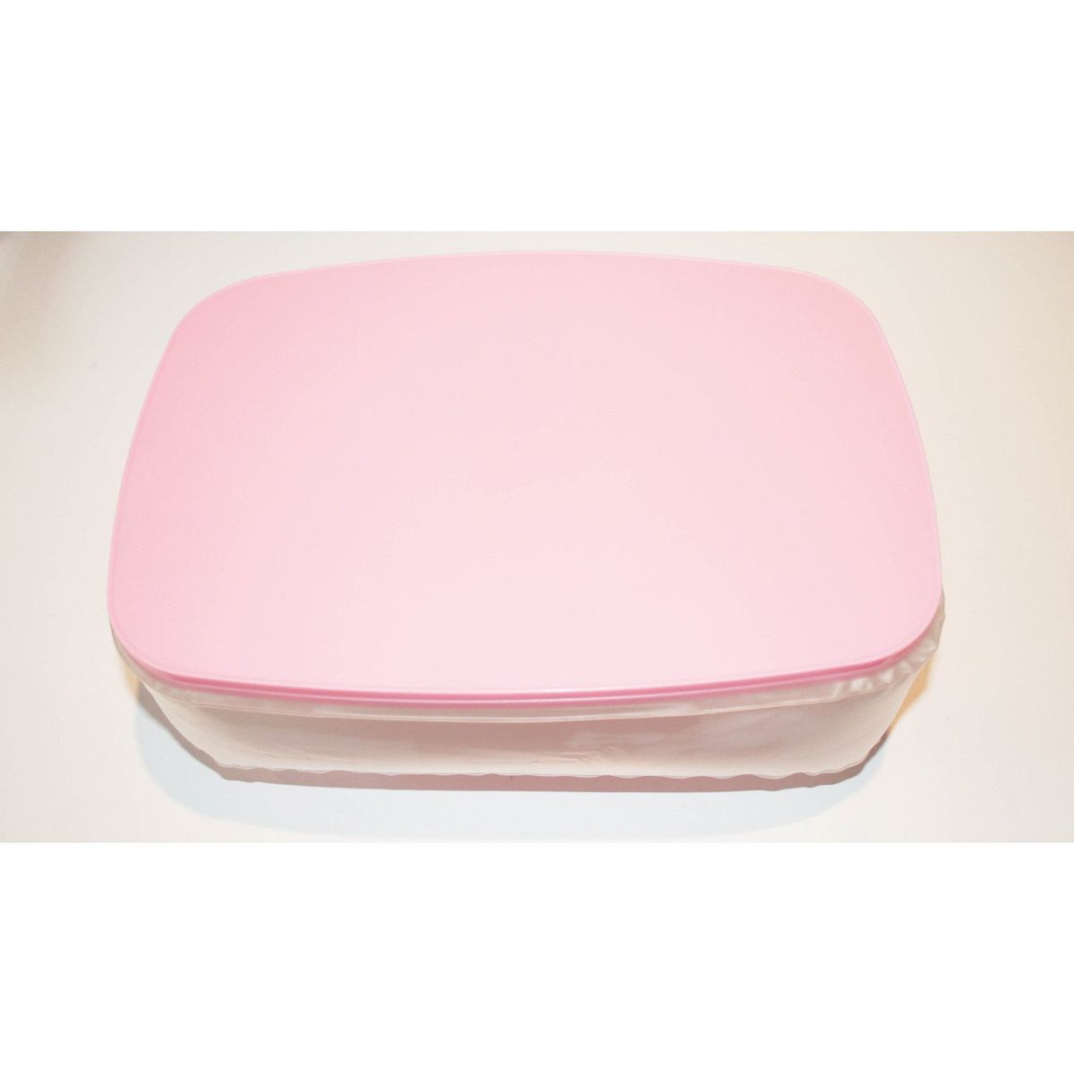 SUPERCUTE - Mesa Laptop Inflable