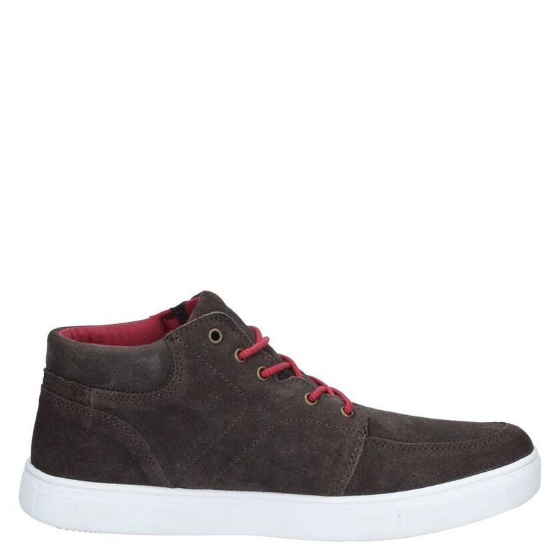 BLACKSHEEP - Zapato Hombre Vesubio