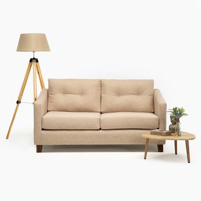 Imagen 2 del producto Sofá 2 Cuerpos Lino Elena