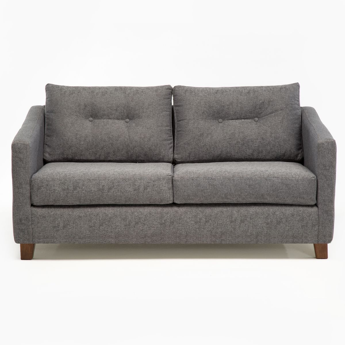 BARRA DESIGN - Sofá 2 Cuerpos Lino Elena Barra Design