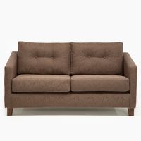 Sofá 2 Cuerpos Lino Elena