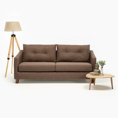 Imagen 2 del producto Sofá 3 Cuerpos Tela Elena