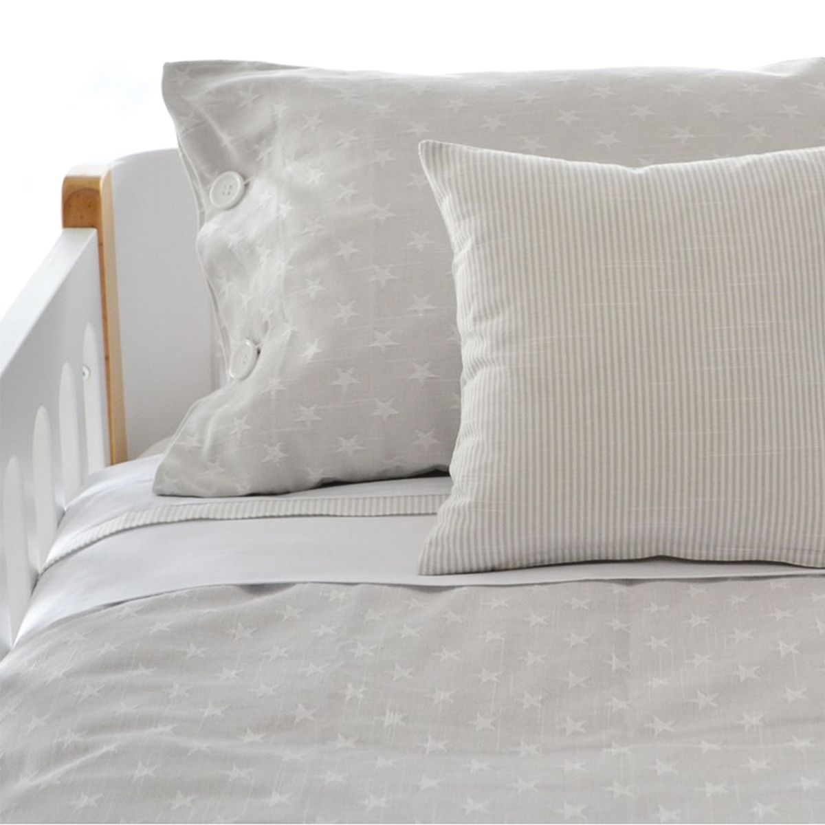 BELCOTTONE - Cubreplumón Cuna New Port Dove