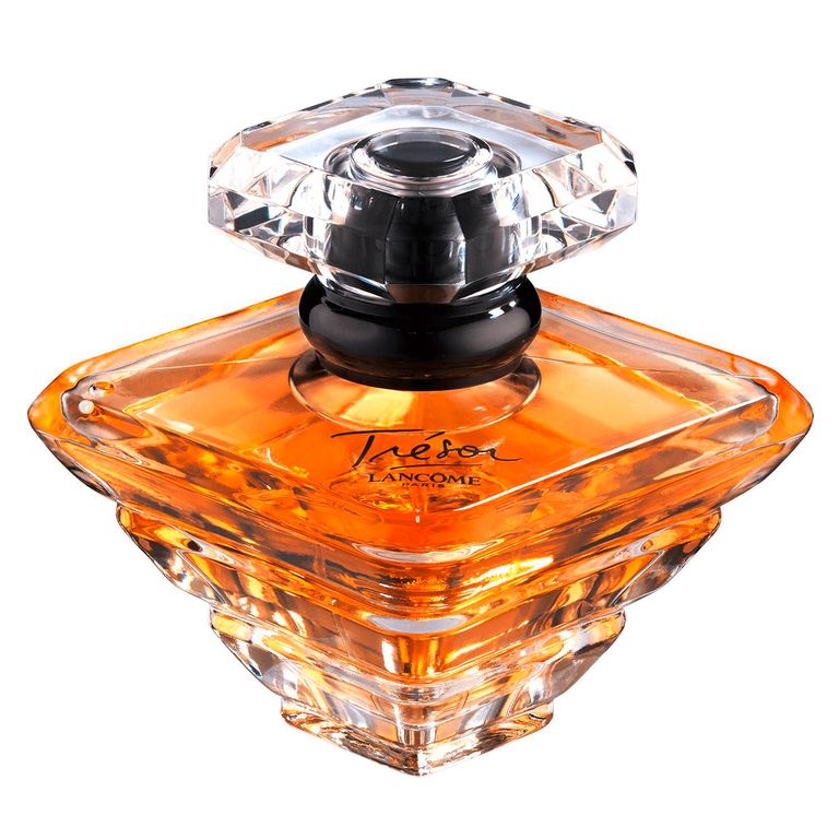 Perfume Lancôme Trésor Mujer Eau De Parfum Edición 50 ml Fragancia