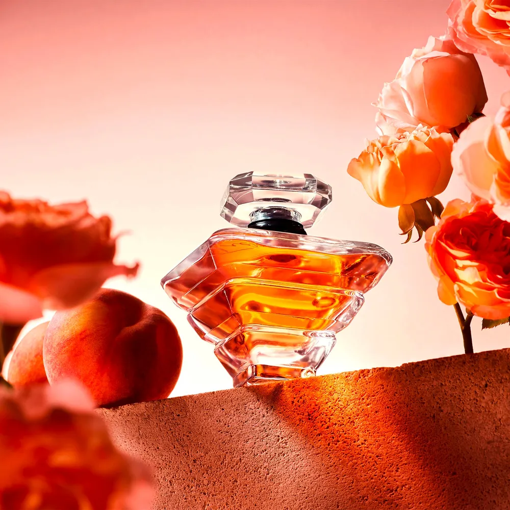 Lancôme Trésor EDP 50 ml, foto 2