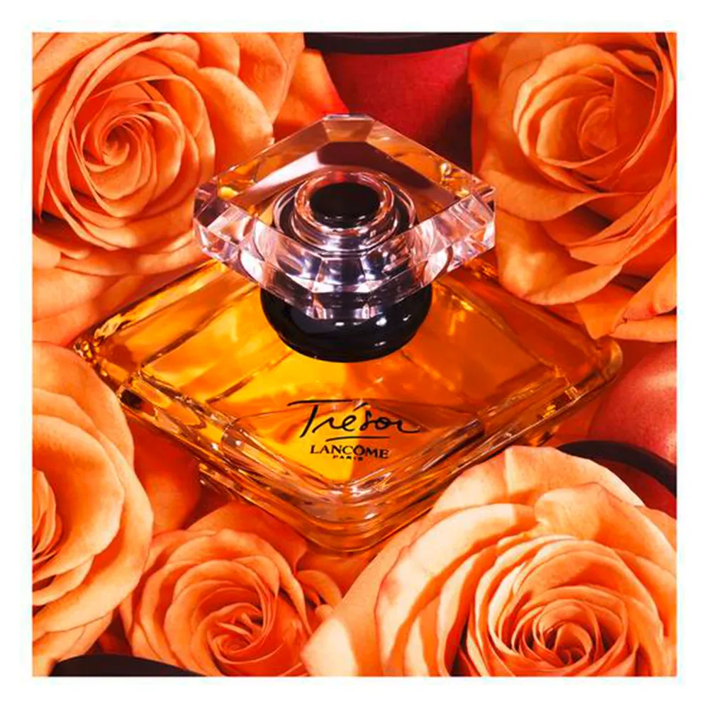 Lancôme Trésor EDP 50 ml, foto 3