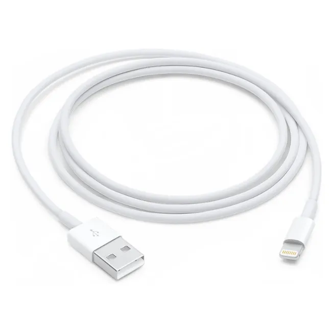 APPLE - Lightning To Usb Cable 1M Apple cargador iPhone