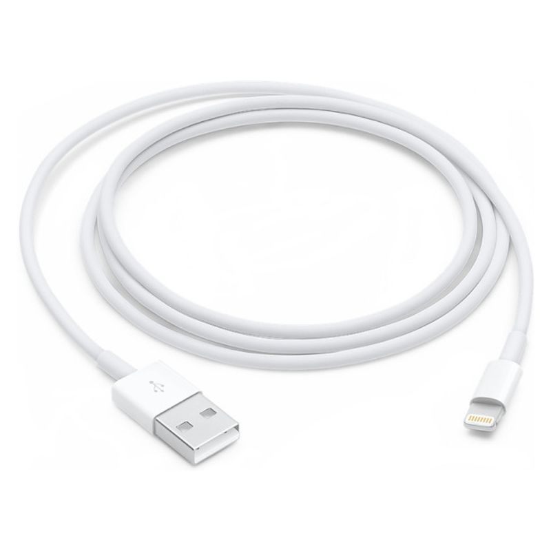 APPLE - Lightning To Usb Cable 1M Apple