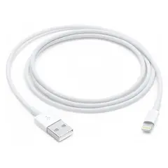 APPLE - Lightning To Usb Cable 1M