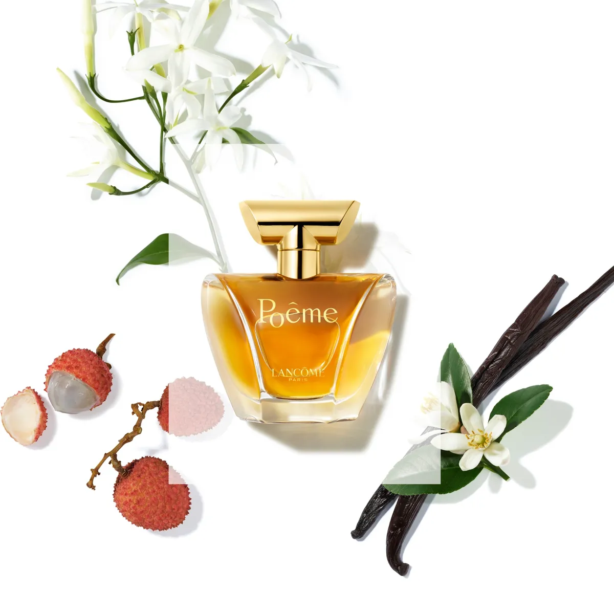 LANCOME - Perfume Mujer Poême Edp 100 Ml Lancome