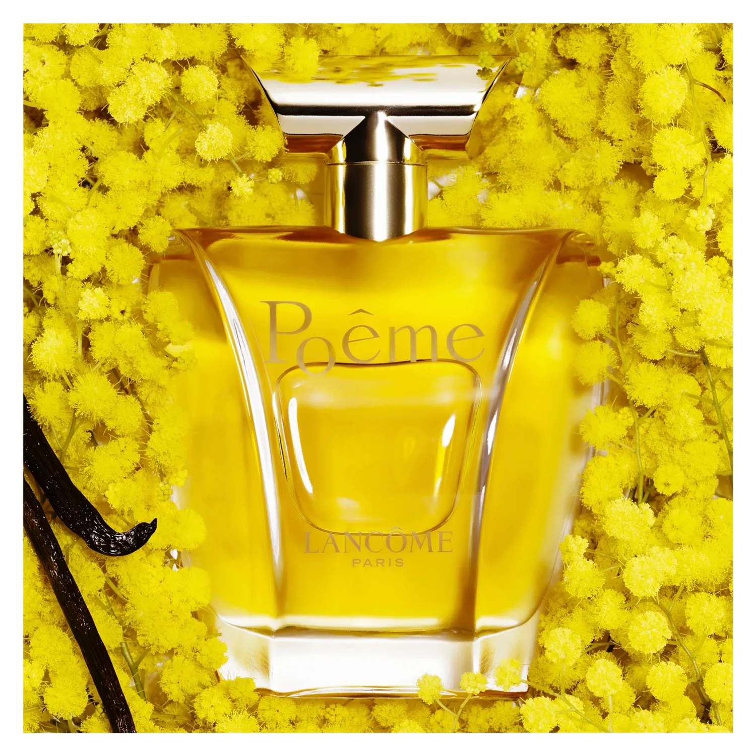 Lancôme Poême オードパルファム 100ml LANCOME Perfume Mujer Poême Edp 100 Ml Lancome | Falabella Chile
