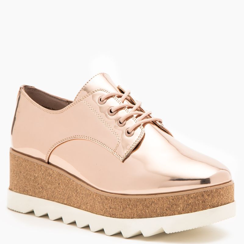ALDO - Zapato Casual Mujer Rosado