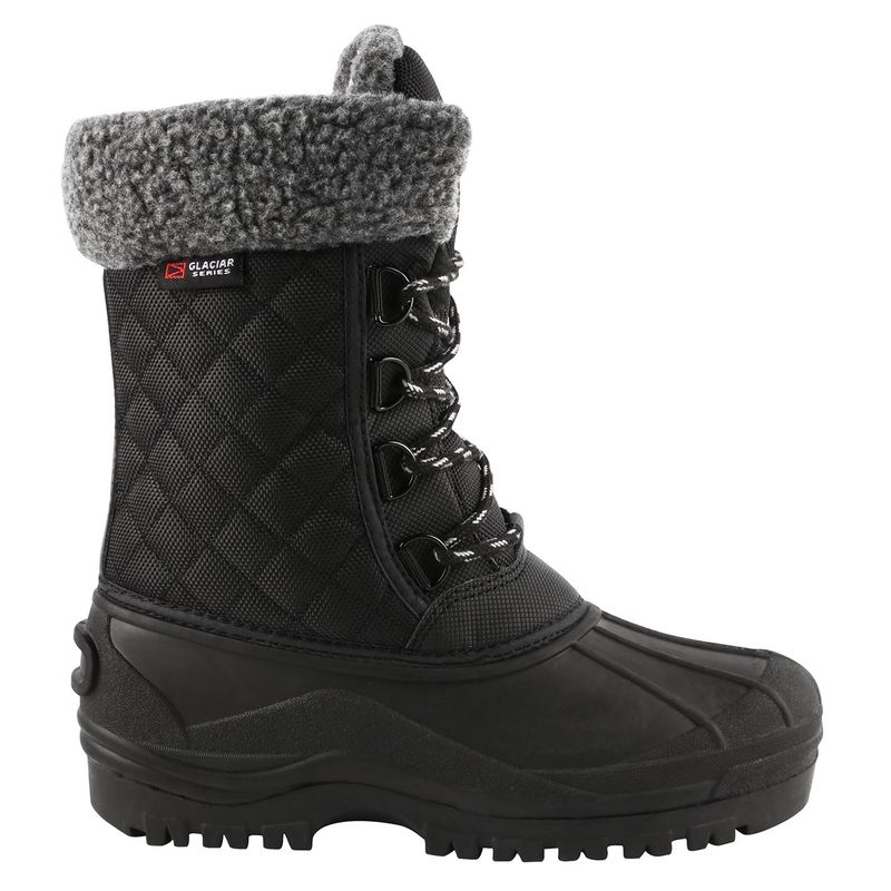 ACON - Botas Refugio Mujer Glaciar Acon