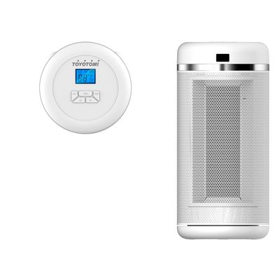 Imagen 2 del producto Termoventilador Swing 2 kW MH-2088