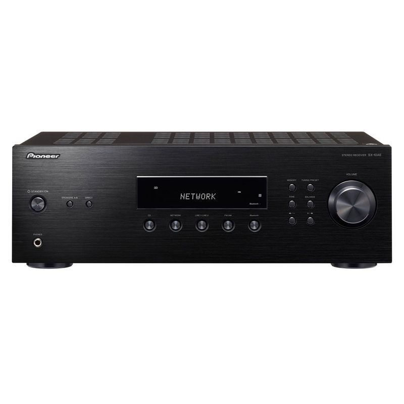 PIONEER - Receiver stereo Pioneer SX-10AE
