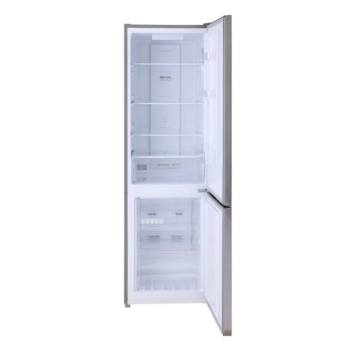 LIBERO - Refrigerador Libero Bottom Freezer 250 lt LRB-280NFI