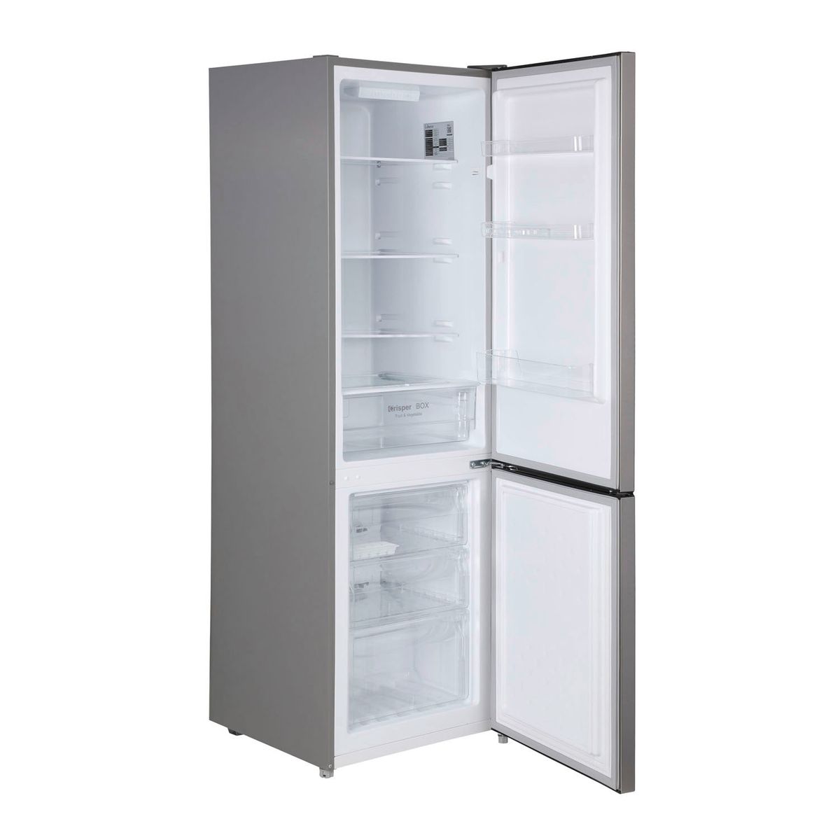 LIBERO - Refrigerador Libero Bottom Freezer 250 lt LRB-280NFI