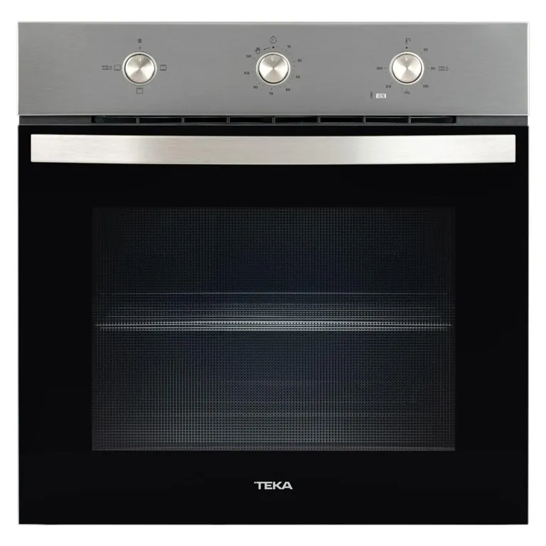 Horno Empotrado Eléctrico 72 Lt Hbb-445 Ss