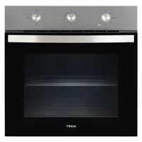 Horno Eléctrico Empotrado 72 Lt Hbb-4460 Ss Inox