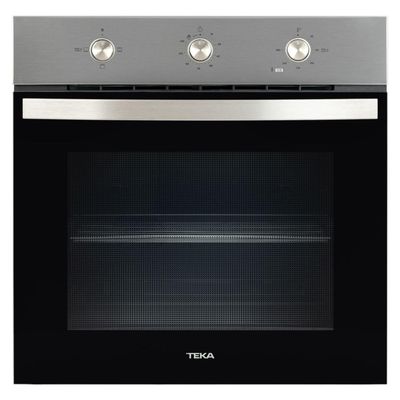 Teka Horno Eléctrico Empotrado 72 Lt Hbb-4460 Ss Inox