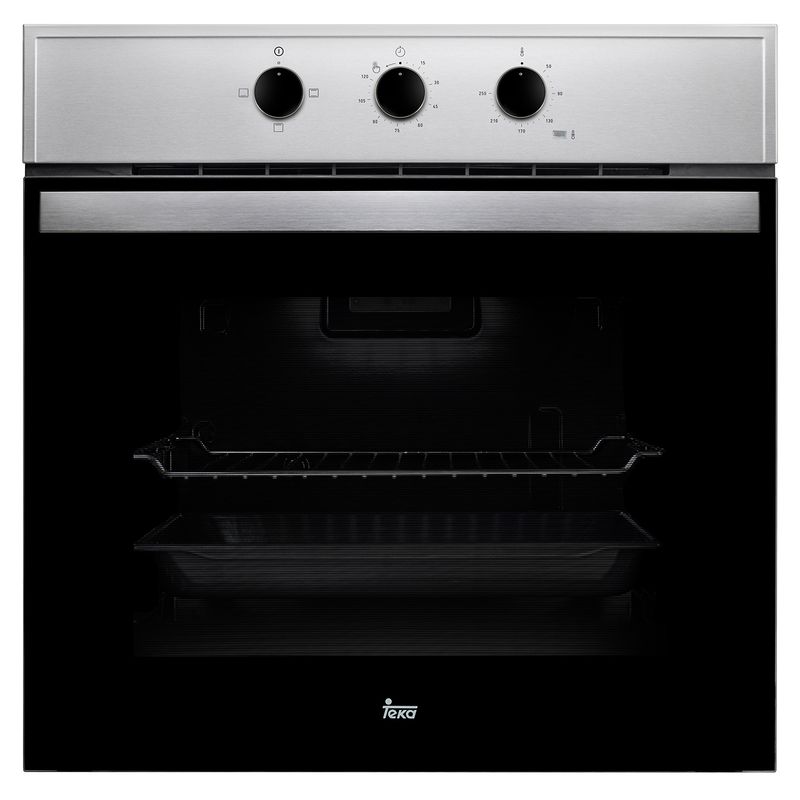 TEKA - Horno Empotrado Eléctrico 72 Lt Hbb-445 Ss Teka