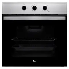 TEKA - Horno Empotrado Eléctrico 72 Lt Hbb-445 Ss
