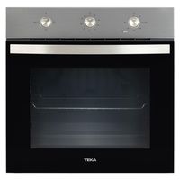 Horno Eléctrico Empotrado 72 Lt Hbb-5360 Ss Inox