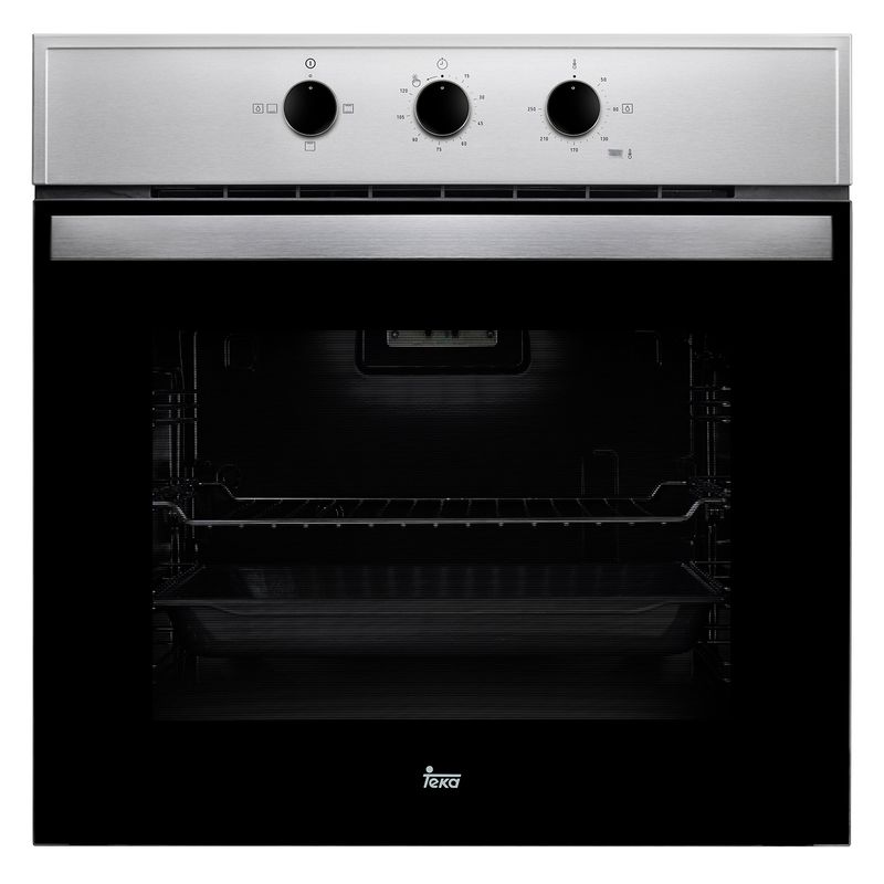 TEKA - Horno Empotrado Eléctrico HBB-535 SS Teka