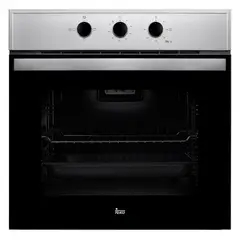 TEKA - Horno Empotrado Eléctrico HBB-535 SS