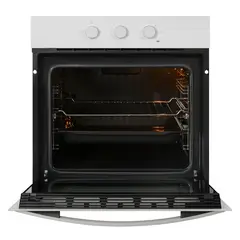 TEKA - Horno Empotrado Eléctrico Hbb-510 Blanco