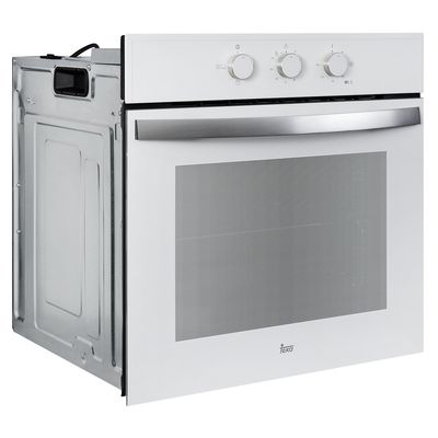 Imagen 2 del producto Horno Empotrado Eléctrico Hbb-510 Blanco