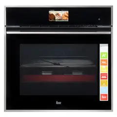 TEKA - Horno Empotrado Eléctrico Ioven 70 Lt