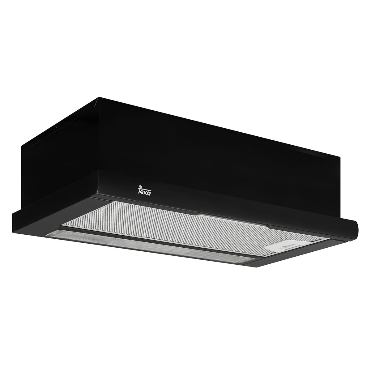 TEKA - Campana adosada TL 6310 Negra