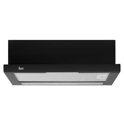 Imagen 2 del producto Campana adosada TL 6310 Negra