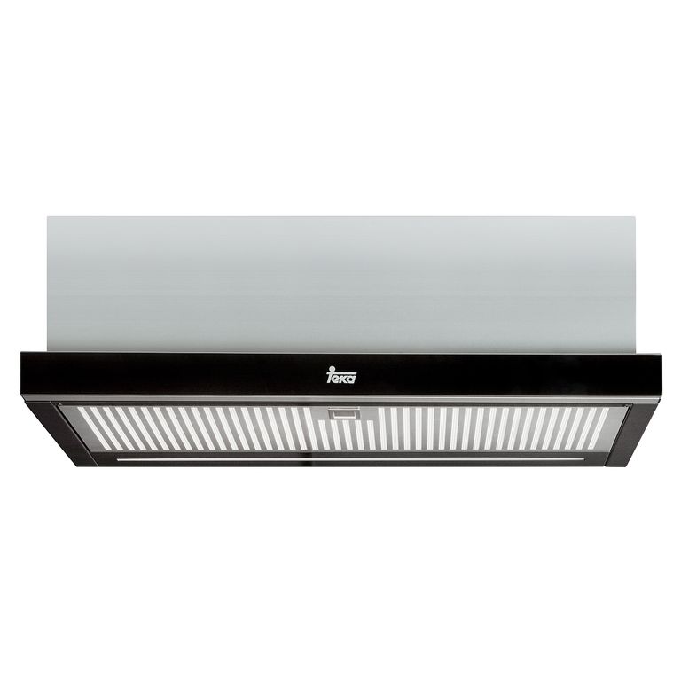 TEKA Campana Decorativa CNL-6415 Negra