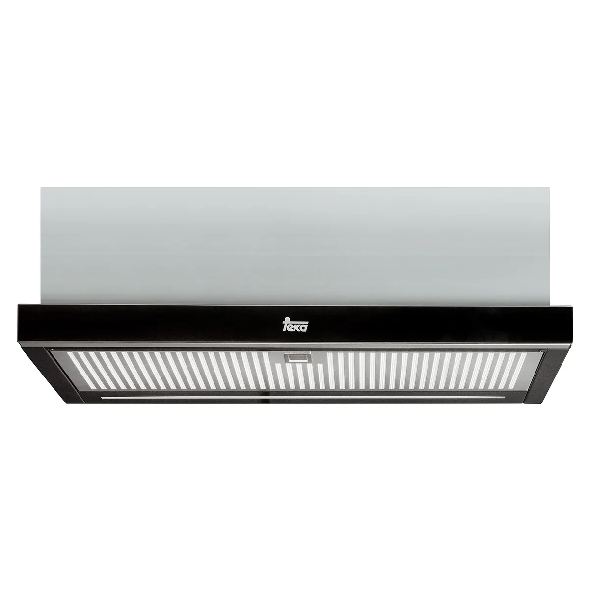 TEKA - Campana Decorativa CNL-6415 Negra Teka
