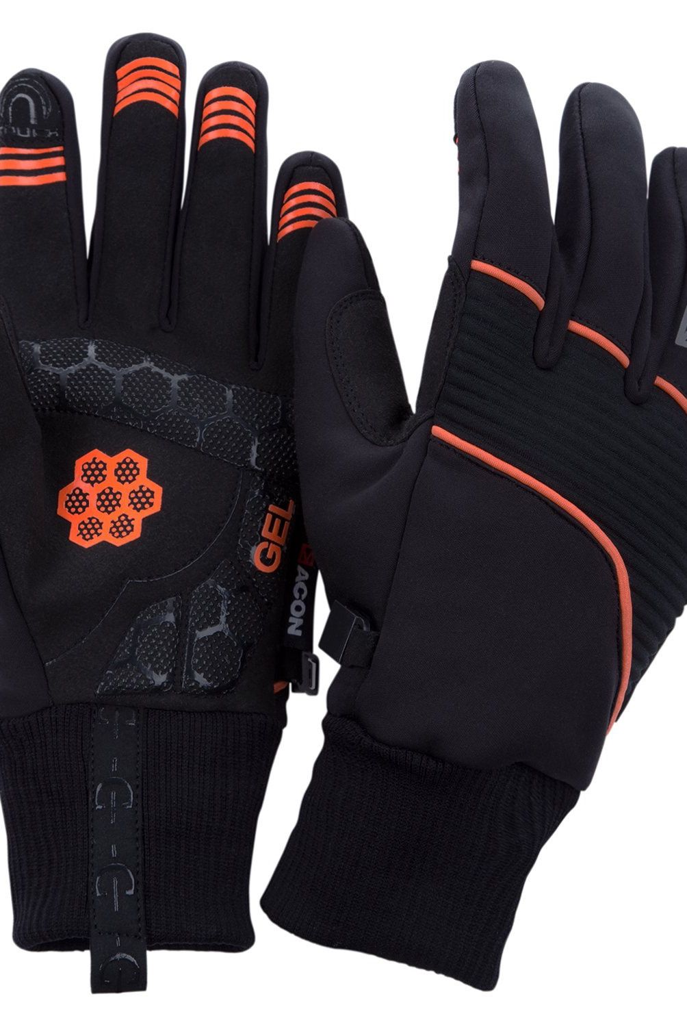ACON - Guantes Unisex Acon