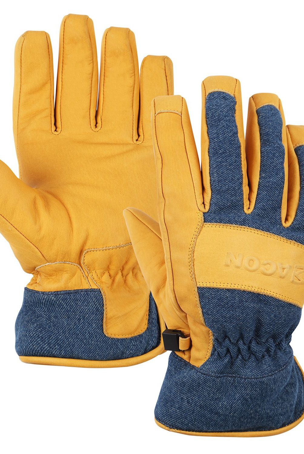 ACON - Guantes Ak6 Hombre Acon