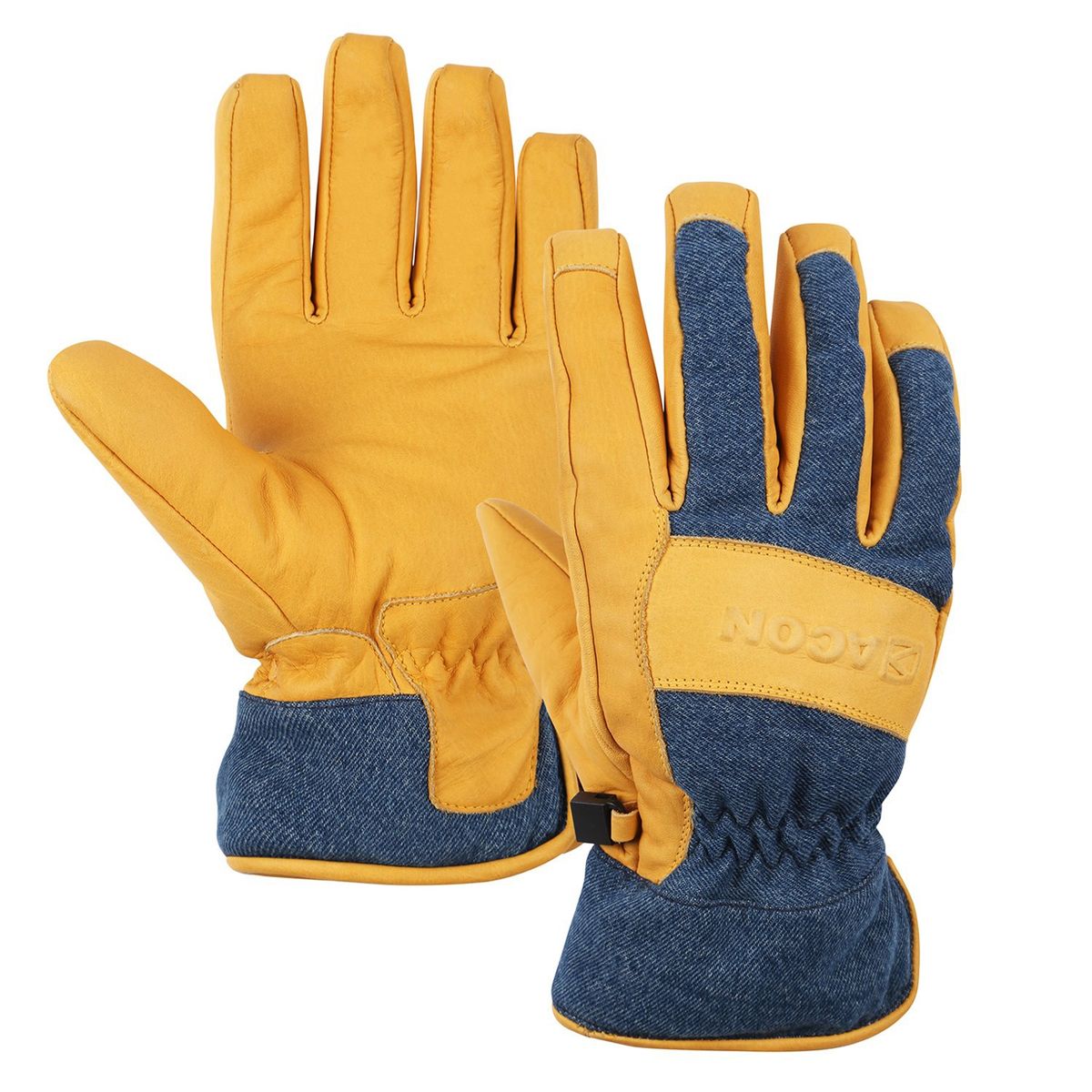 ACON - Guantes Ak6 Hombre Acon