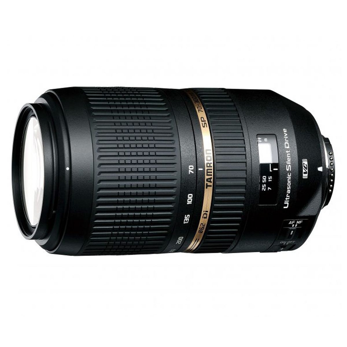 TAMRON - Lente Para Canon Sp 70-300Mm Tamron
