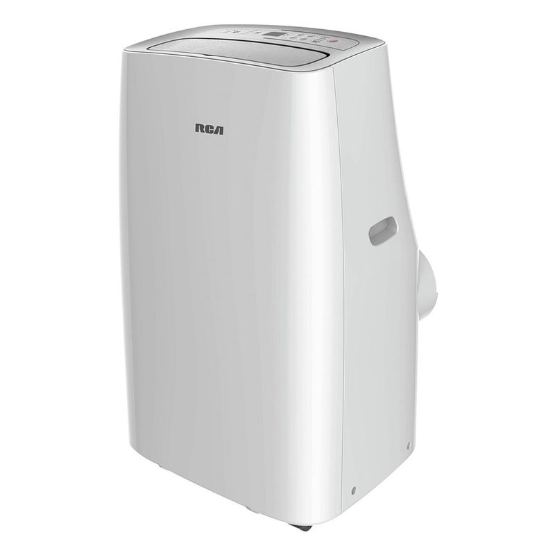 RCA - Aire Acondicionado Portátil Calor/Frio Rca12000Btu