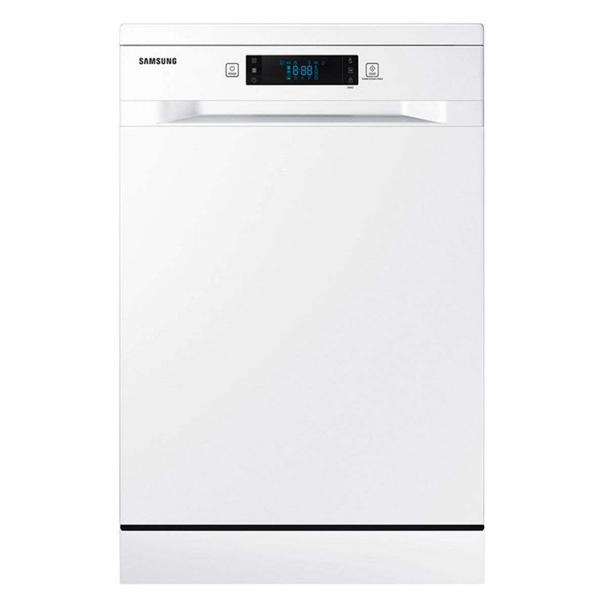 SAMSUNG - Lavavajillas Samsung 13 Cubiertos DW60M6040FW/Z