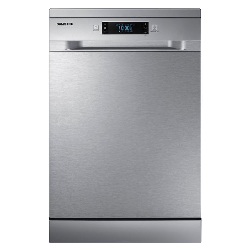 SAMSUNG - Lavavajillas Samsung 14 Cubiertos DW60M6050FS/ZS