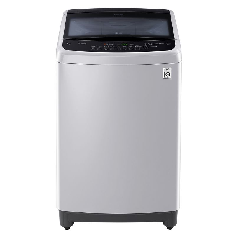LG - Lavadora LG Automática 16 Kg WT16DSBP TurboDrum