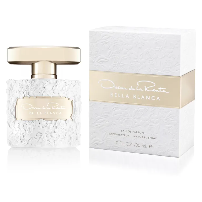 Perfume Mujer Bella Blanca Edp 30 Ml