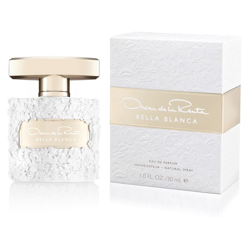 OSCAR DE LA RENTA - Perfume Oscar De La Renta Bella Blanca Edp 30Ml Oscar De La Renta