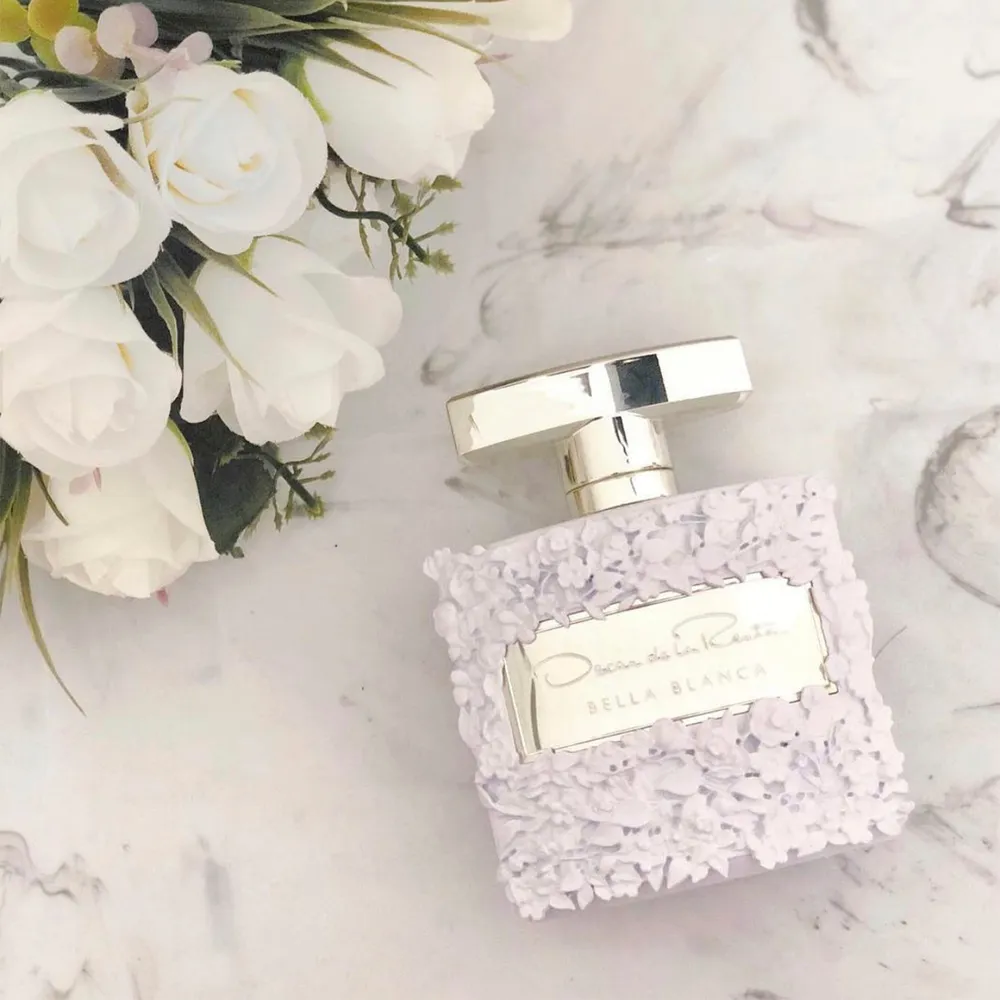 Oscar De La Renta Bella Blanca EDP 30 ml, foto 2